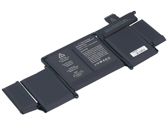 Batterie neuve Encore Energy pour Apple Macbook Pro 13 2015 Retina A1502 74.9Wh 11.42V 6559mAh A1582