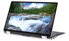 Dell Latitude 7400 2in1 touchscreen i5-8265U 8GB 512GB SSD M.2 1920x1080 Classe A Windows 11 Home