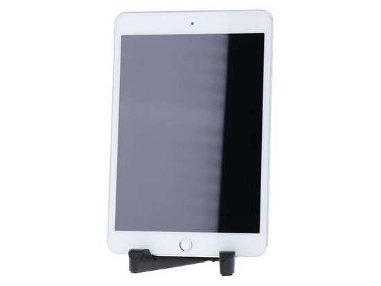 Apple Modello da esposizione iPad Mini 3 A1599 1GB 16GB Argento iOS