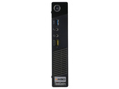 Lenovo ThinkCentre M93p Tiny USFF i5-4590T 4x2.0GHz 8GB 256GB SSD Windows 10 Professional