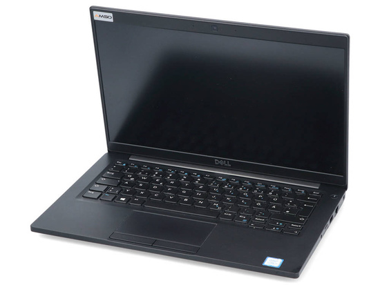 Dell Latitude 7390 i5-8350U 8 Go 512 Go SSD 1920x1080 Classe A- Windows 11 Professionnel