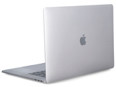 Apple MacBook Pro 15" A1990 2019. Gris espacial i7-9750H 32GB 512GB SSD 2880x1800 AMD Radeon Pro 555X Clase A MacOS Big Sur