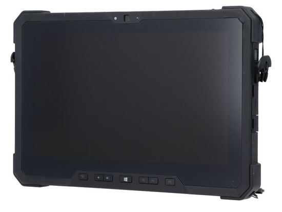 Tablette Dell Latitude 7202 Rugged Extreme M-5Y71 8 Go 512 Go SSD 1366x768 Classe A Windows 10 Home