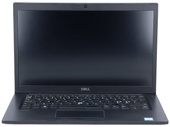 Dell Latitude 7480 i5-6300U 1920x1080 Klasa A-