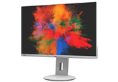 Monitor Fujitsu B2410 WE 24" LED 1920x1200 IPS HDMI DisplayPort Bílý Třída A