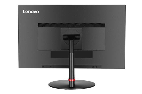 Lenovo ThinkVision P24q-10 24" LED Monitor 2560x1440 DisplayPort Class A-