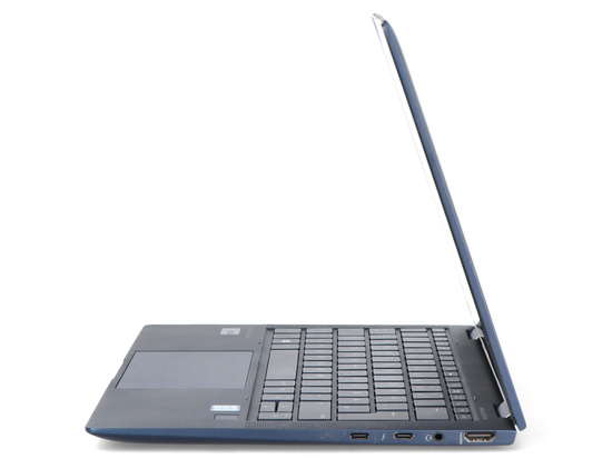 HP Elite Dragonfly 2-en-1 tactile i5-8265U 16 Go 512 Go SSD 1920x1080 Classe A Windows 11 Home