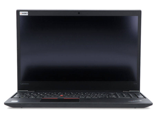 Touchscreen Lenovo ThinkPad T570 i5-7300U 8GB 240GB SSD 1920x1080 Class A Windows 10 Home