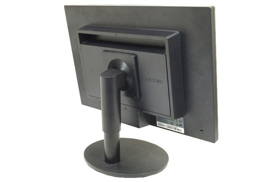 Samsung Monitor S22B420 22" LED 1680x1050 D-SUB DVI Black