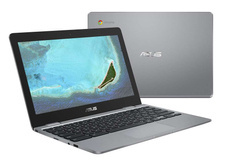 Asus Chromebook C223N Celeron N3350 4GB 32GB 1366x768 Třída A Chrome OS