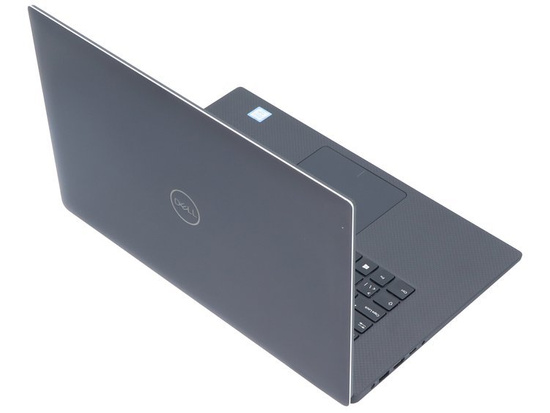 Dotykový Dell Precision 5530 Xeon E-2176M 32GB 512GB SSD M.2 3840x2160 Nvidia Quadro P2000 Třída A Windows 11 Professional