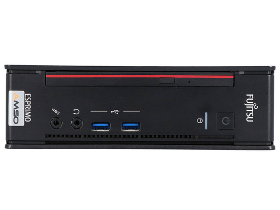 Fujitsu Esprimo Q956 i7-6700T 4x2.8GHz 16GB 256GB SSD WIFI Windows 10 Professional
