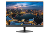 Lenovo ThinkVision T24d-10 24" LED 1920x1200 DisplayPort HDMI Klasse A Monitor