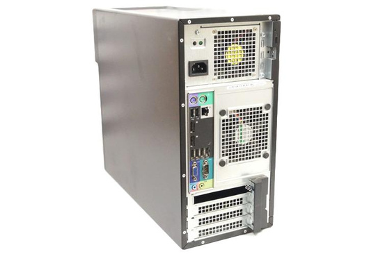 Dell Precision T1700 E3-1240v3 3.4GHz 8GB RAM