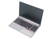 Fujitsu LifeBook E756 i5-6200U 8GB 256GB SSD 1920x1080 Classe A Windows 10 Professional