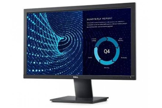 Dell E2221HN 22" LED 1920x1080 TN HDMI VGA Black Class A monitor
