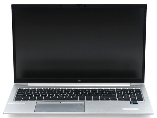 Touchscreen HP EliteBook 850 G8 I5-1145G7 16GB 512GB SSD M.2 1920x1080 Classe A Windows 11 Professional