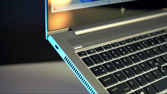 Сенсорний HP ZBook 14u G5 i5-8350U 32GB 1 TB 1920x1080 Клас A Windows 11 Home