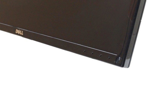 Monitor Dell E2417H 24" LED 1920x1080 IPS DisplayPort sin soporte en clase A