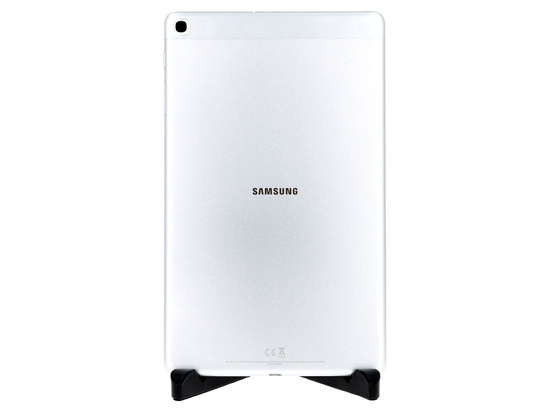 Виставковий зразок Samsung Galaxy Tab A 2019 SM-T515 LTE 2GB 32GB Silver Android