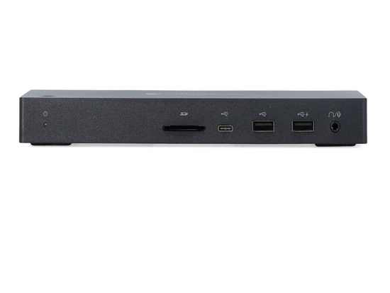 Neue Universal-Dockingstation für Laptop Dynabook USB-C Dock 3x FHD PA5356E-1PRP