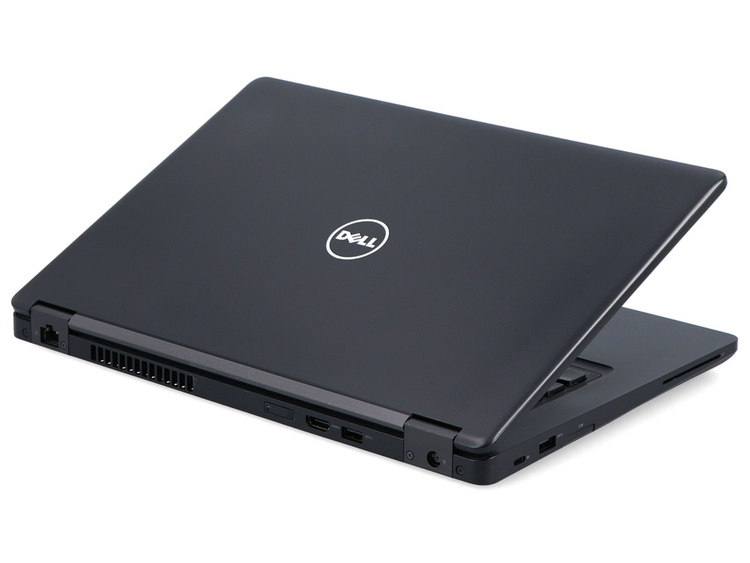 Dell Latitude 5480 i5 7300U 8GB 480GB SSD 1366x768 Class A Windows 10 Home 480GB SSD Windows 10 Home Laptops Brand Dell Laptops Screen size 14