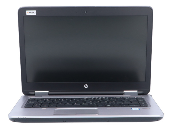 HP ProBook 640 G3 i5-7300U 8GB 256GB SSD 1920x1080 Klasse B Windows 10 Professional
