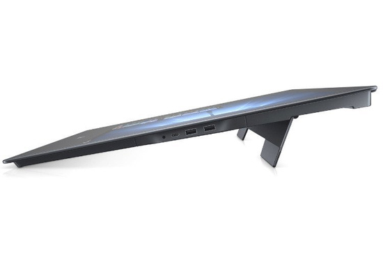 Dell Canvas 27 Z01C QHD 2560x1440 Tableta Gráfico mini HDMI USB-C en Clase A