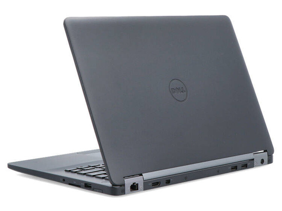 Dell Latitude E7470 i5-6300U 8 Go 480 Go SSD 1920x1080 Classe A-