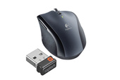 Logitech Wireless Laser Mouse M705 +Receiver