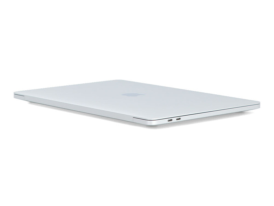 Apple MacBook Pro A2251 2020 argent i5-1038NG7 16 Go 512 Go SSD 2560x1600 Classe A MacOS Big Sur