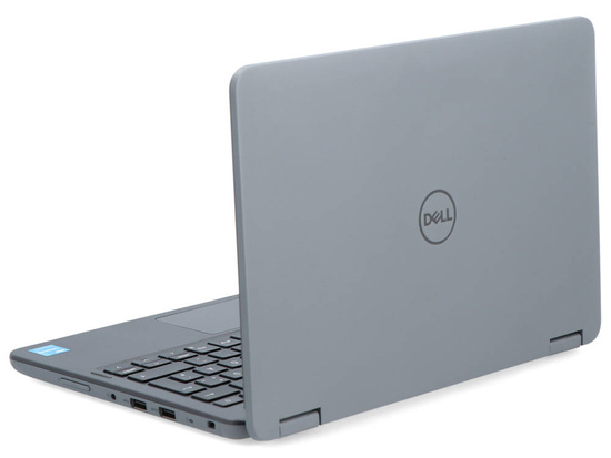 Dell Latitude 3120 2en1 Intel Celeron N5100 4GB 128GB SSD M.2 1366x768 Clase A Windows 10 para Educación
