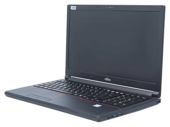 Fujitsu LifeBook E557 BN i7-7500U 8GB 240GB SSD 1920x1080 Clase A Windows 10 Professional