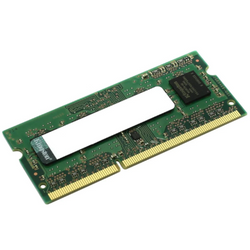 Оперативна пам'ять для ноутбуків Kingston 4GB DDR3 1333MHz PC3-10600s SODIMM