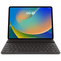 Оригінальна клавіатура iPad Pro Magic Keyboard 12,9'' ЧОРНА ТУРЕЦЬКА QWERTY