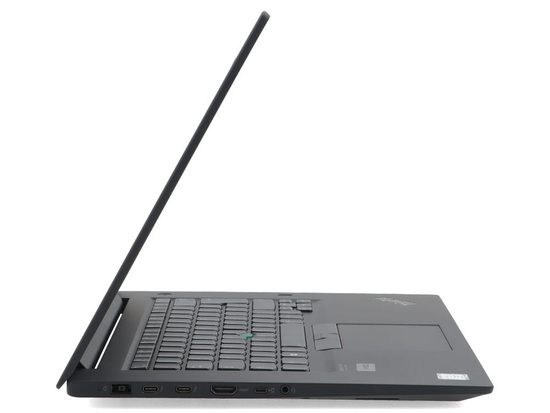 Lenovo ThinkPad X1 Extreme 2nd i9-9880H 16GB 480GB SSD 3840x2160 Nvidia Geforce GTX 1650 MAX-Q Class A Windows 11 Professional