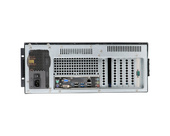 Stolní počítač v provedení Tower Rack i7-3770 4x3,4GHz 16GB | 480GB SSD | ASUS P8B75-V | Windows 10 Professional