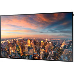 Monitor Samsung DM82D 82" 1920x1080 LED DisplayPort HDMI in Klasse A-