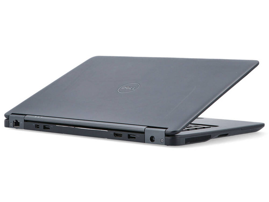 Dell Latitude E7450 i5-5300U 8GB 256GB SSD 1366x768 Klasse A- Windows 10 Professional