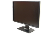 Монітор Dell U2412M 24" LED 1920x1200 IPS Чорний Клас A-