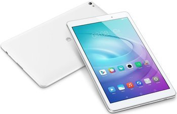 Huawei MediaPad T2 Pro FDR-A01W 10.1" WiFi 2GB 16GB Blanc D'occasion Android