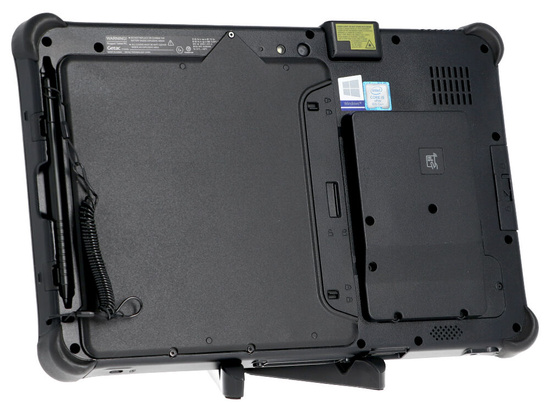 Getac F110G5 i5-8365U 16GB 512GB SSD 1920x1080 Клас A Windows 11 Professional