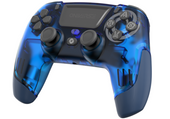 Bezdrátový herní ovladač ONIVERSE REVOLT PS4 BLUE