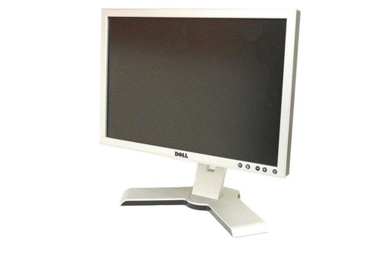 Monitor Dell UltraSharp 1908WFP 19" 1440x900 DVI D-SUB Plata Clase A