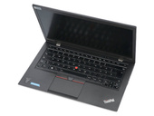 Lenovo ThinkPad X1 Carbon 3ª Intel i5-5300U 8GB 256GB SSD 1920x1080 Classe A- Windows 10 Professional