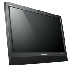 Lenovo ThinkCentre M93z All-In-One PC i5-4570s 8GB 240GB SSD без підставки Windows 10 Home Class A-