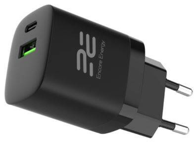 Předváděcí Samsung Galaxy xCover Pro SM-G715F 4GB 64GB Black Android + Encore Energy Charger