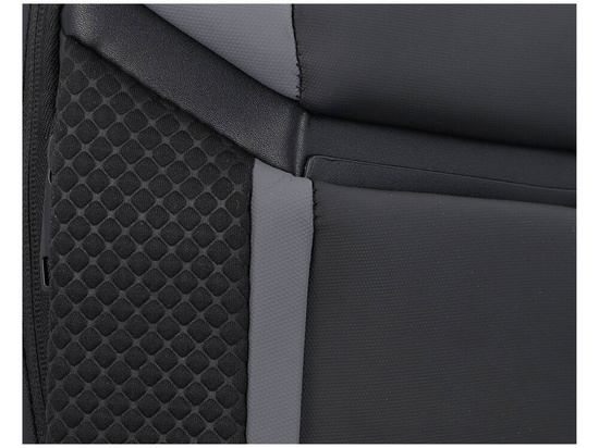 Neue einseitige Tasche AMSO LITEN Platz für iPad, Tablet, wasserdicht KTB230513