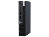 Dell Optiplex 3050 Micro i5-7500T 4x2,7GHz WIFI