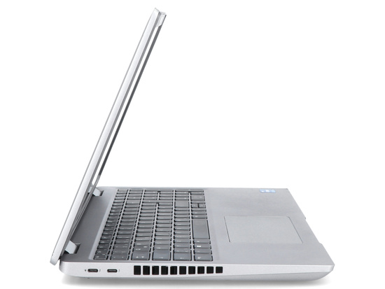 Dell Latitude 5521 i5-11400H 16 Go 512 Go SSD 1920x1080 Classe A- Windows 11 Home